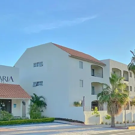 Hotel Santa Maria Del Cabo